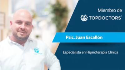 Juan Gabriel Escallon