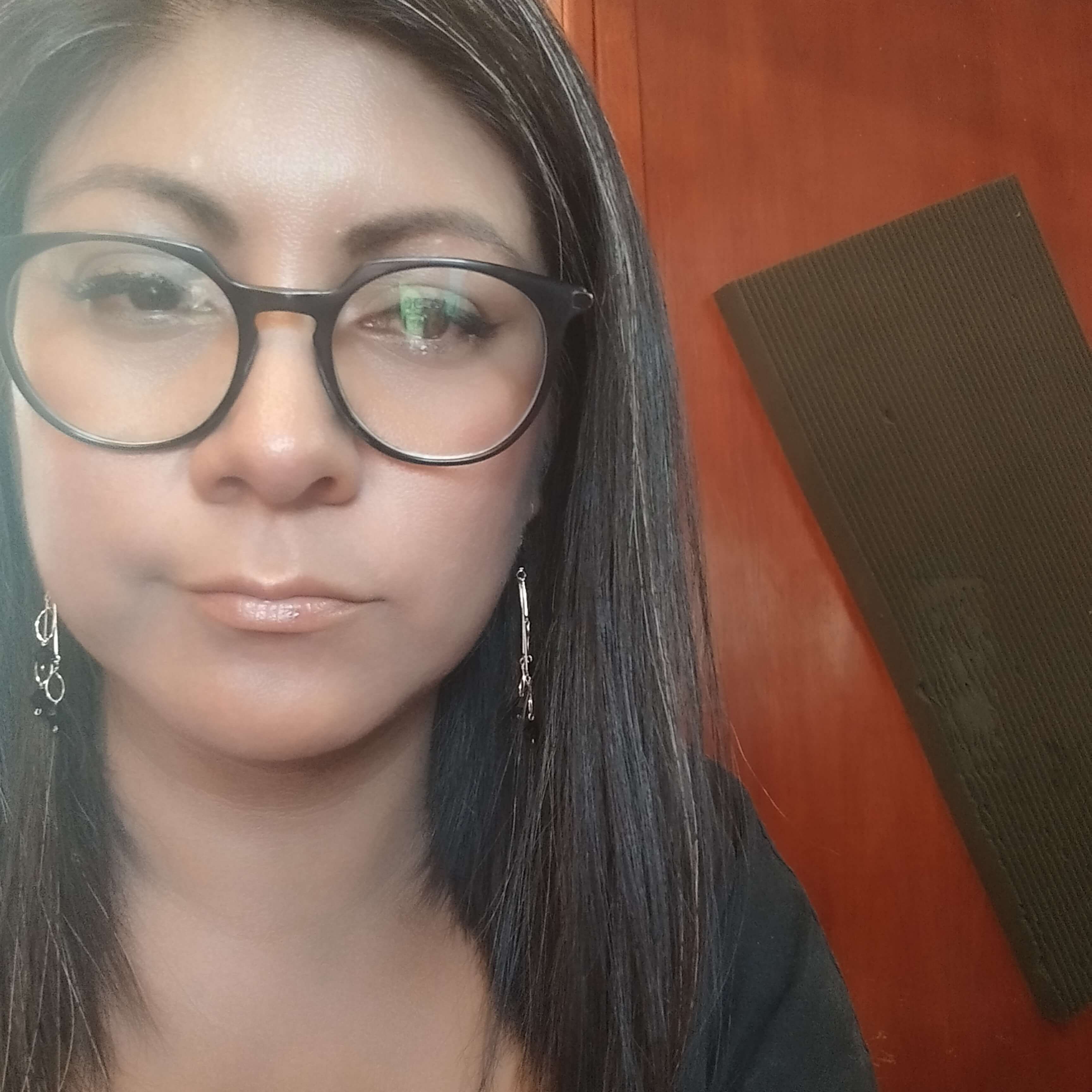 Diana Martinez