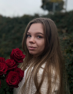 Ирина Моисеева