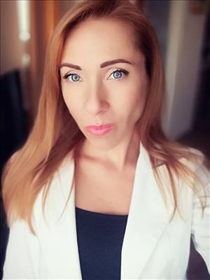 Ірина Громова