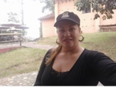 Yobana Sierra