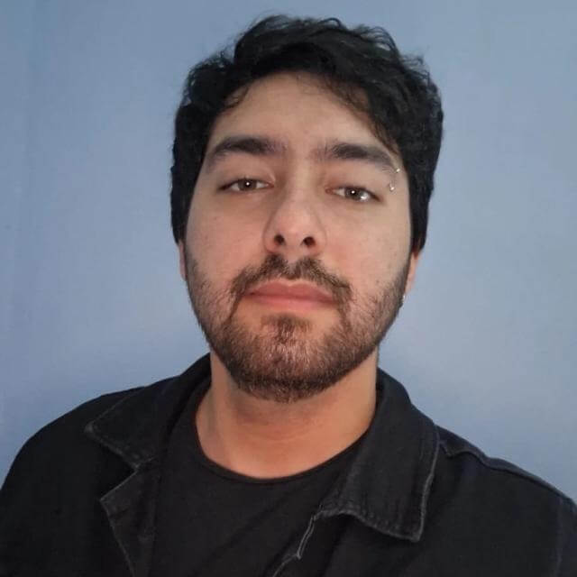 Dante  Araya Godoy