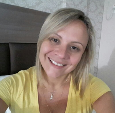 Leiliane  Vieira Simões 
