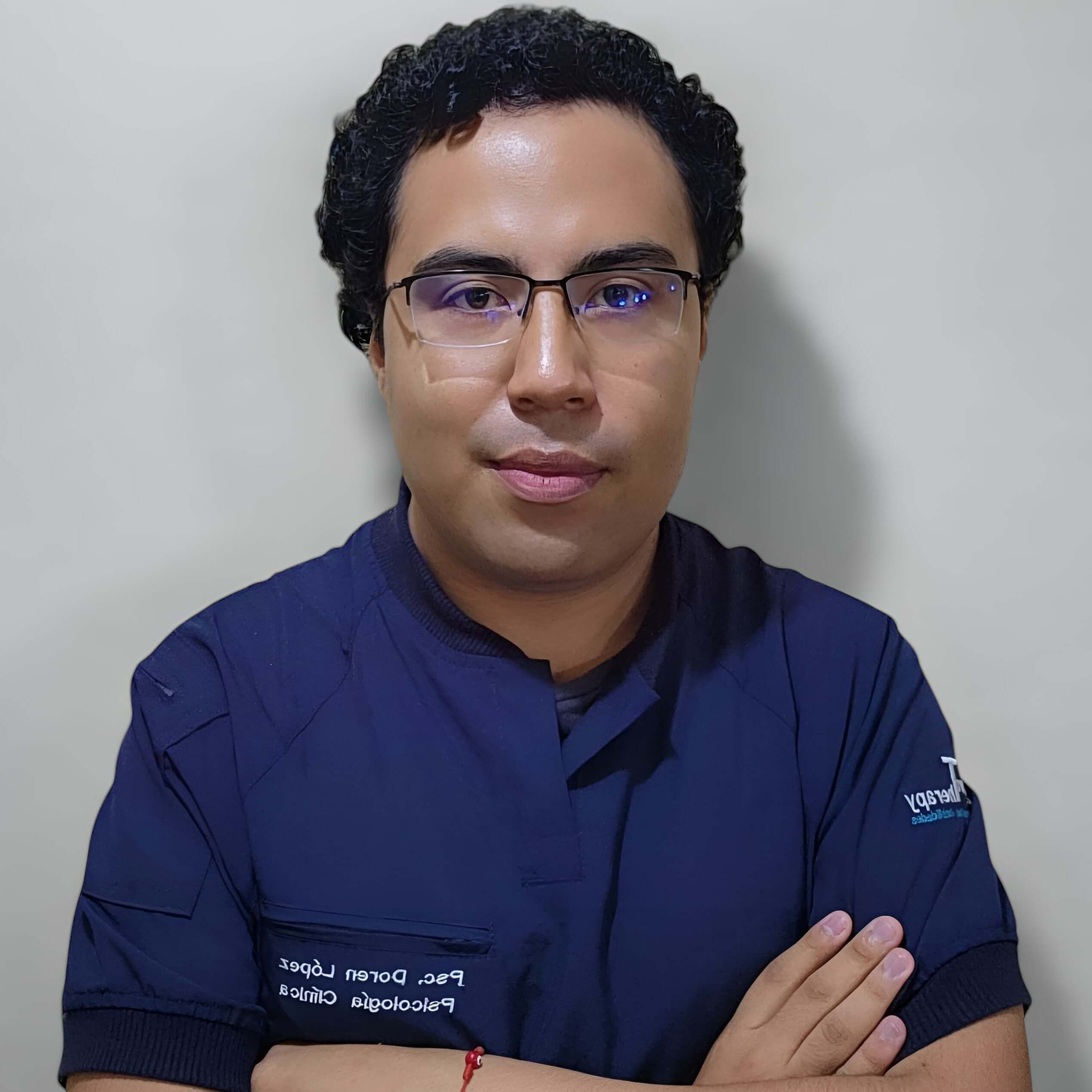 Doren  López Pérez 