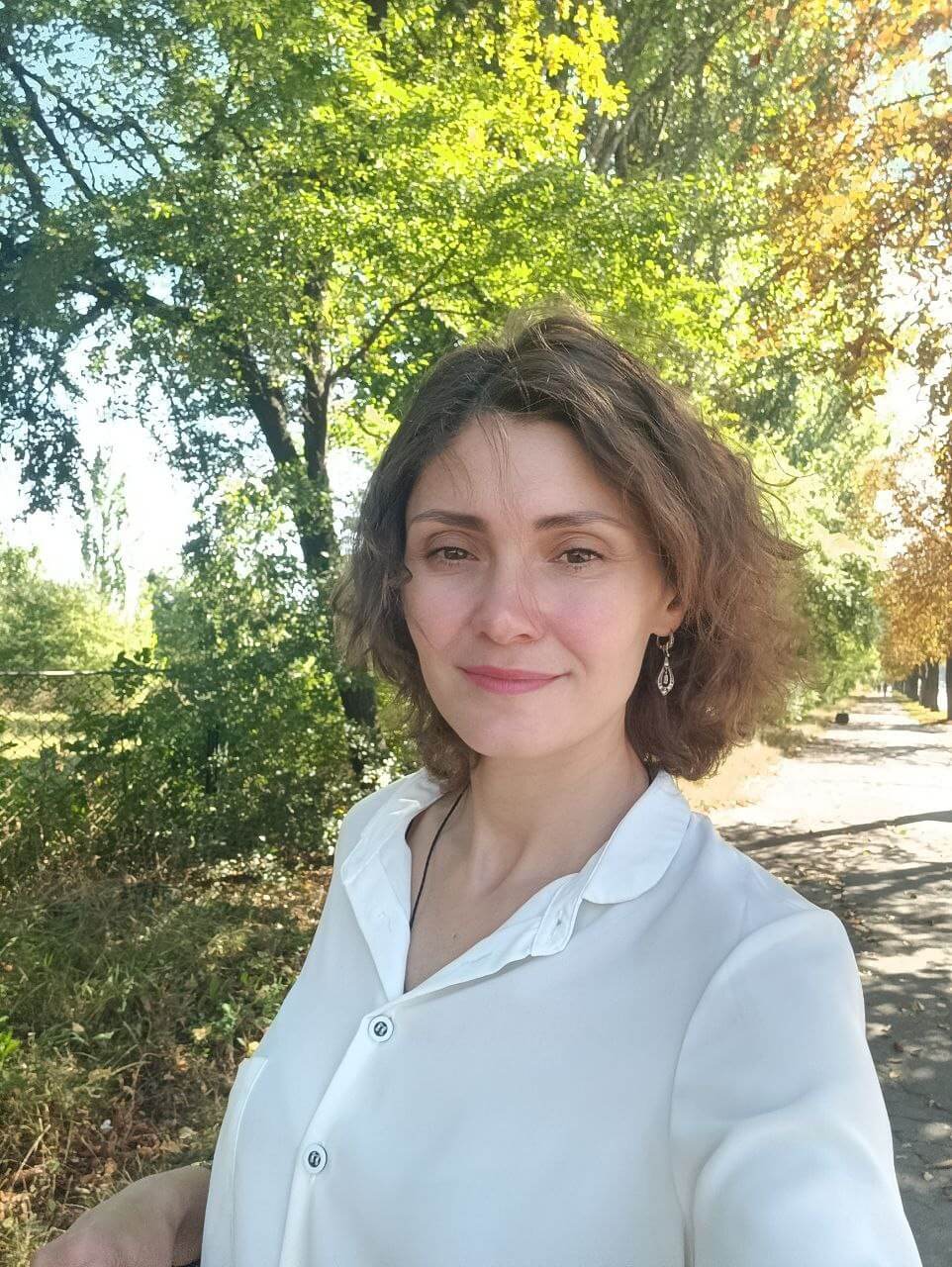 Наталія  Панасюк photo 2