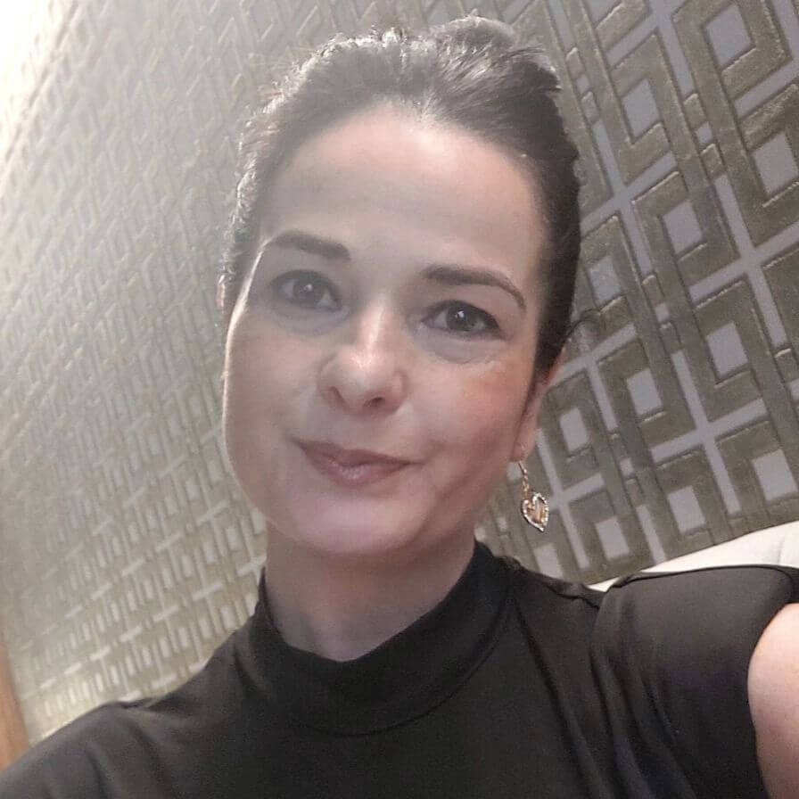 Irene V.