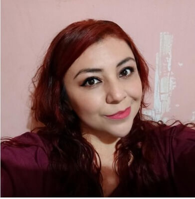 Araceli Bitilda  Báez Carrera 