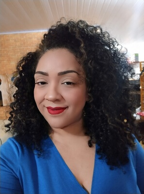 Cristina  Aparecida Costa 