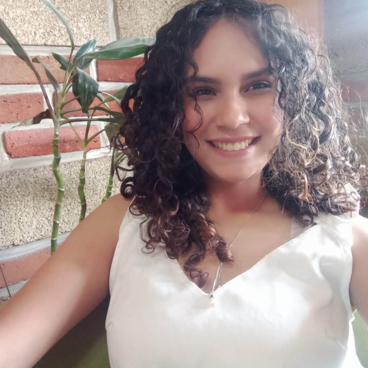 Mariangeles  Guanipa