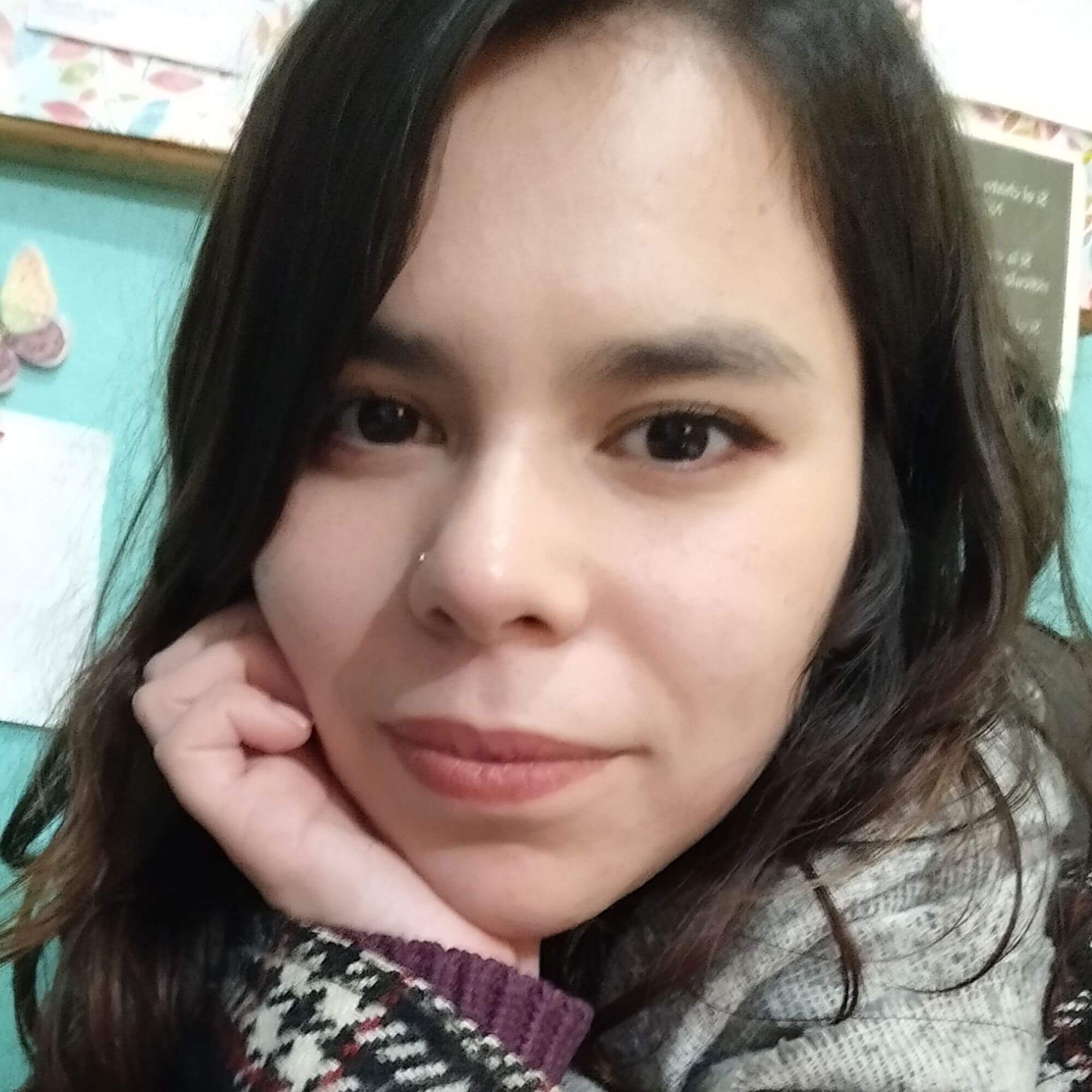 Constanza Denisse  Toledo