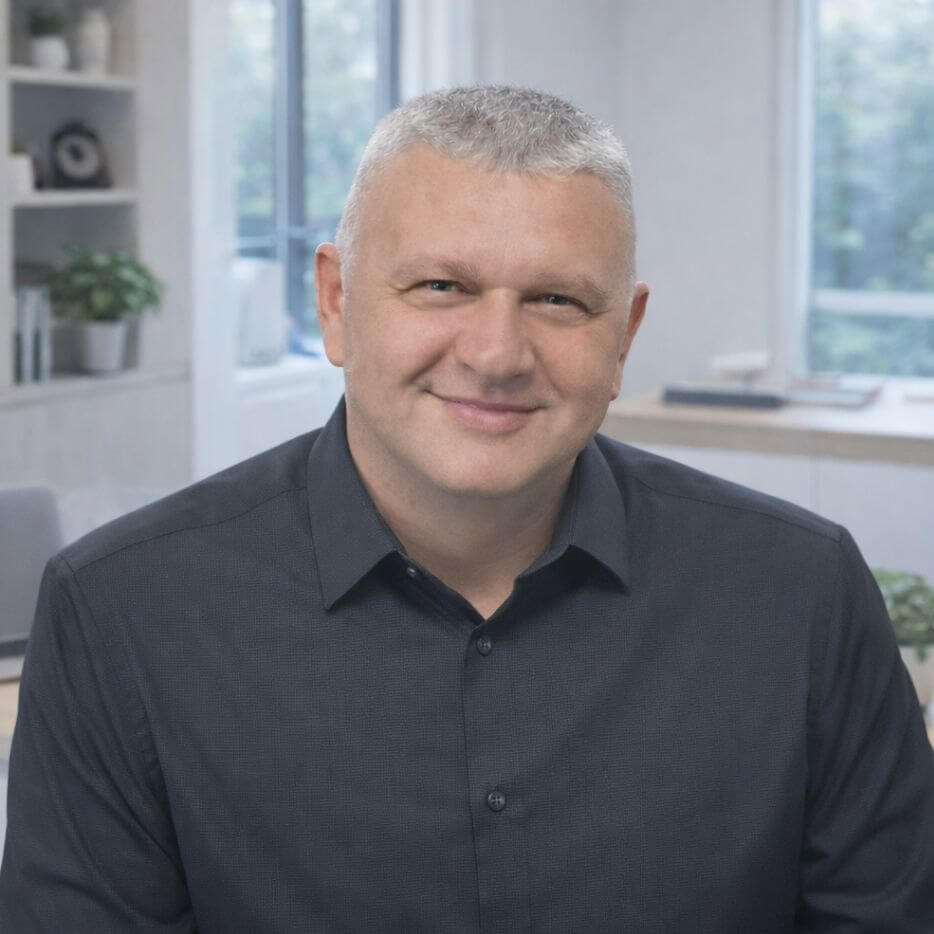 Олександр Прилуцький