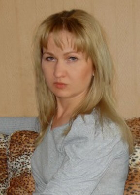 Наталья  Ильина 