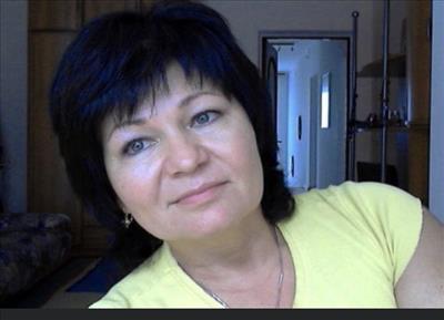 Ірина Сергеенко
