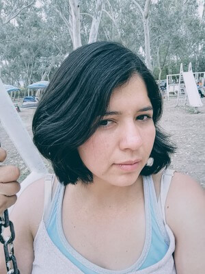 Blanca Estela  Guerrero Fraire 