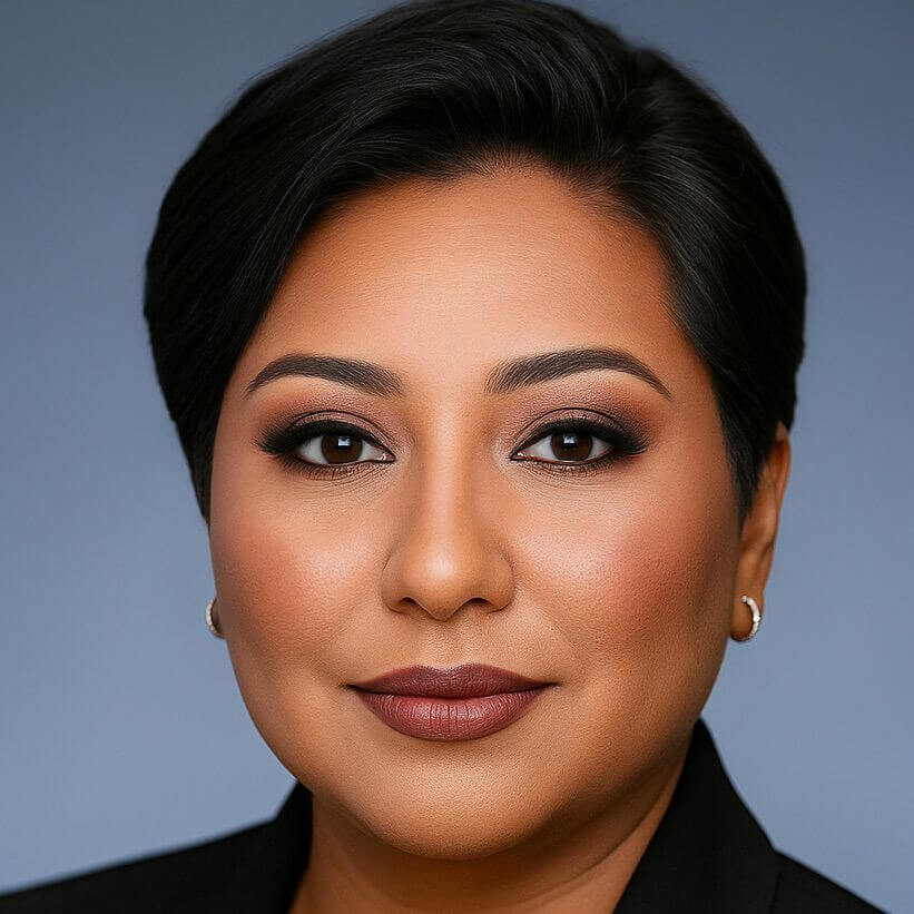 Consuelo  Garcia Lopez