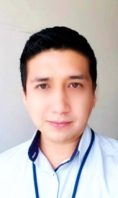 Xavier Paredes