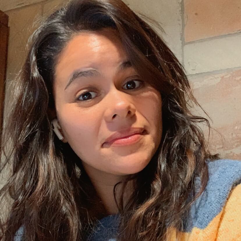Verónica  Lizárraga 