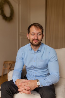 Богдан  Збирко 