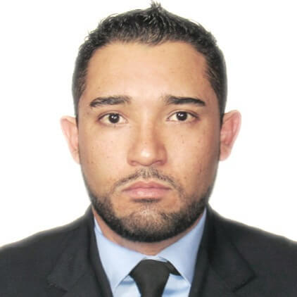 Juan Rómulo  Cerezo Méndez 
