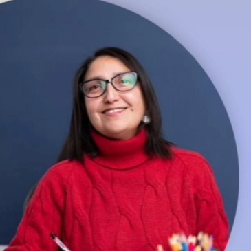 Andrea Echeverria Correa