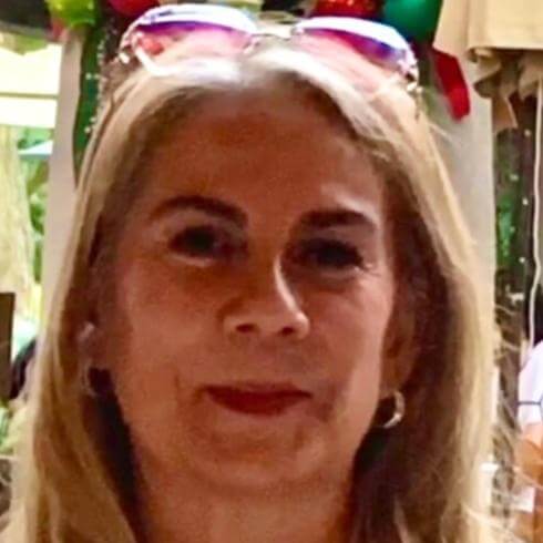 Rosario Vilchis