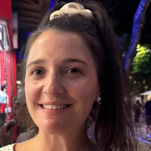 Juliana Farina Boretti