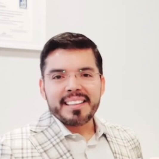 Oscar Villegas