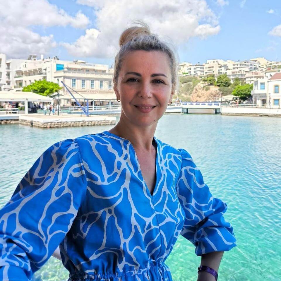 Ольга Романова  photo 2