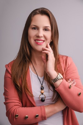 Anne Caroline  Becker