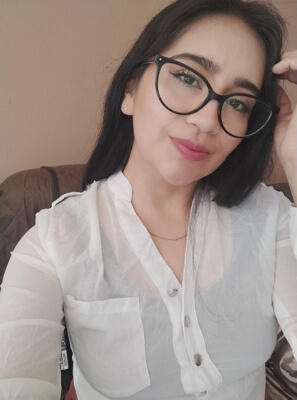 Karol Pauleth  Sandoval Alban 