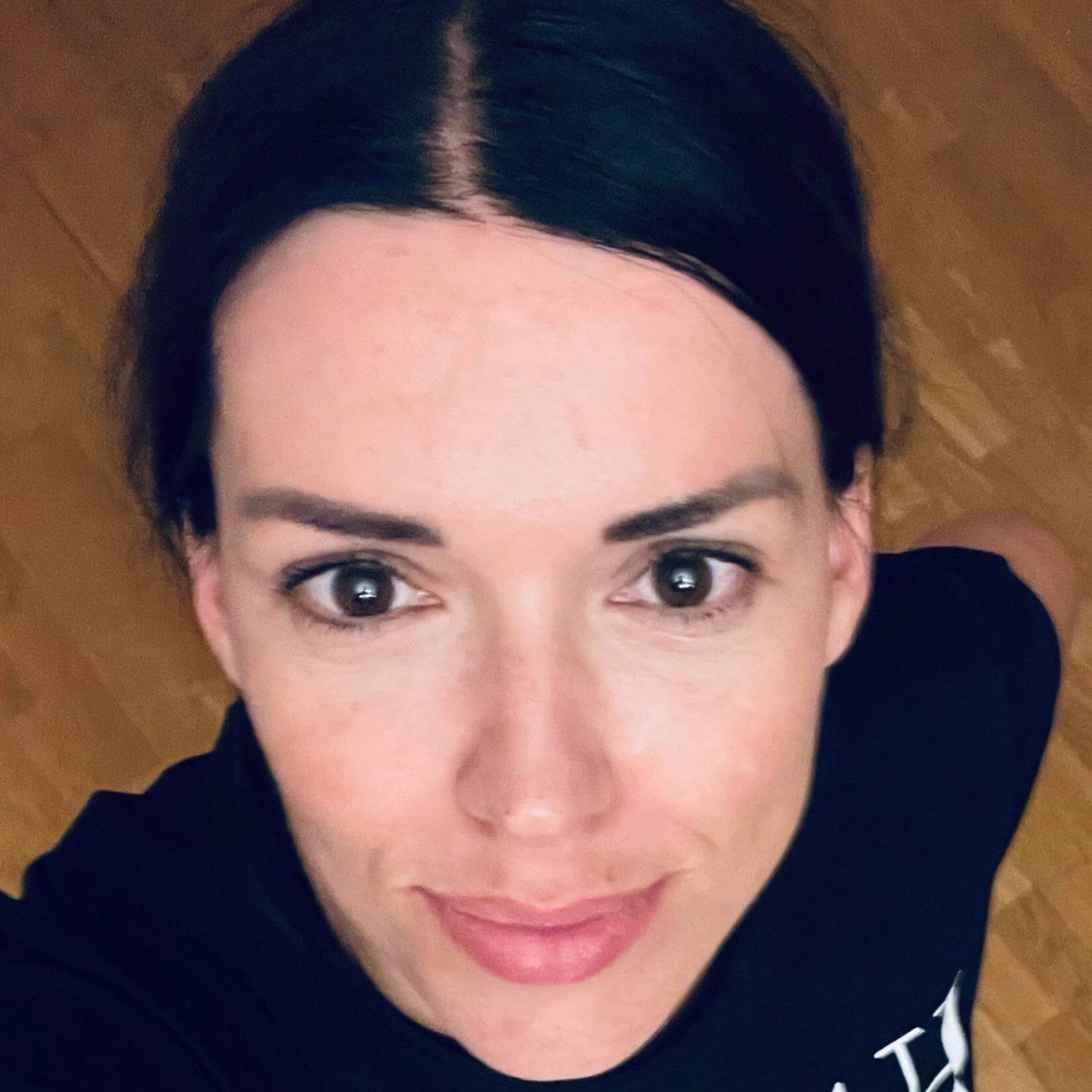 Виктория Каминская