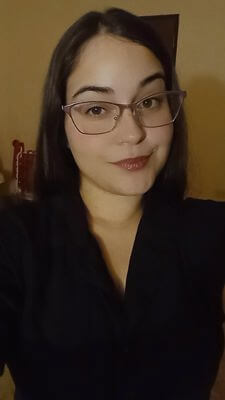 Melisa Ayelen  Giménez Acosta 
