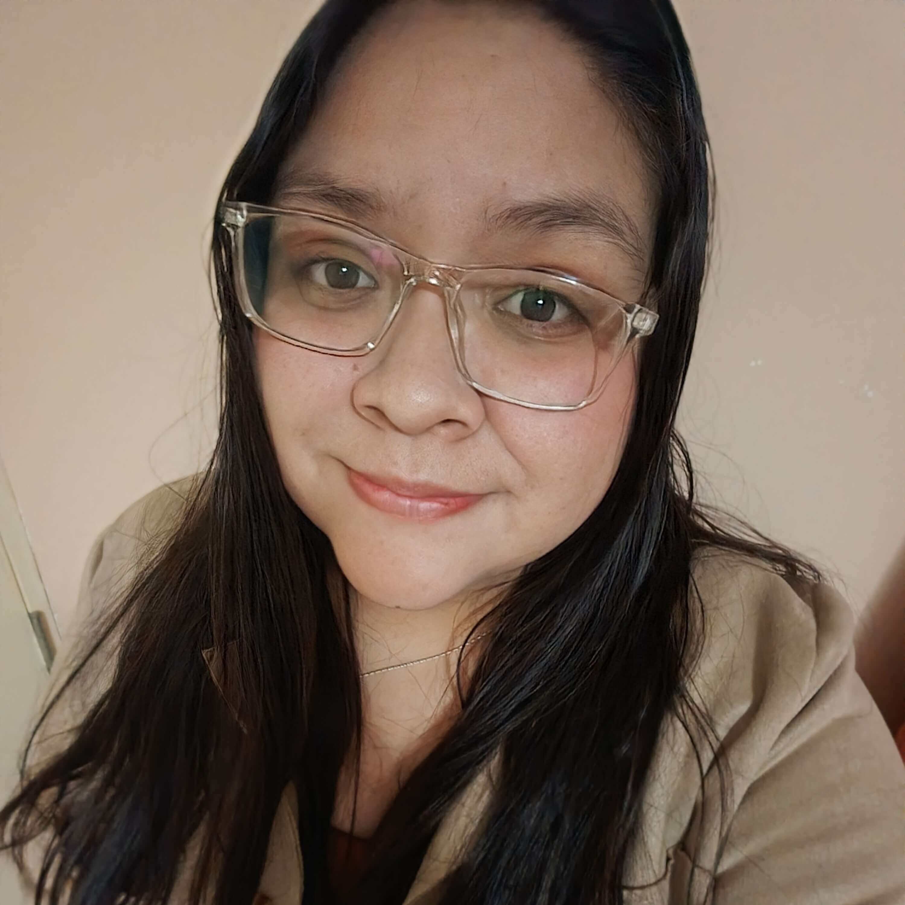 Doris Andrea  Flores Alvarez 