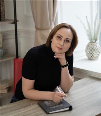 Наталя Поцелуева