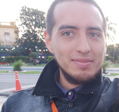 Ricardo Andrés  Álvarez