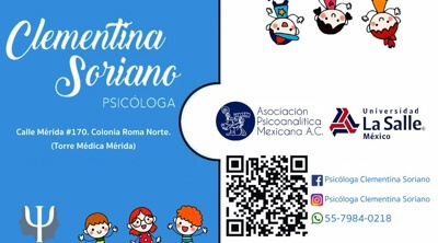 Clementina Soriano