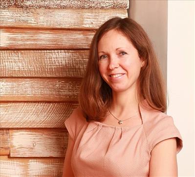 Світлана Ятченко