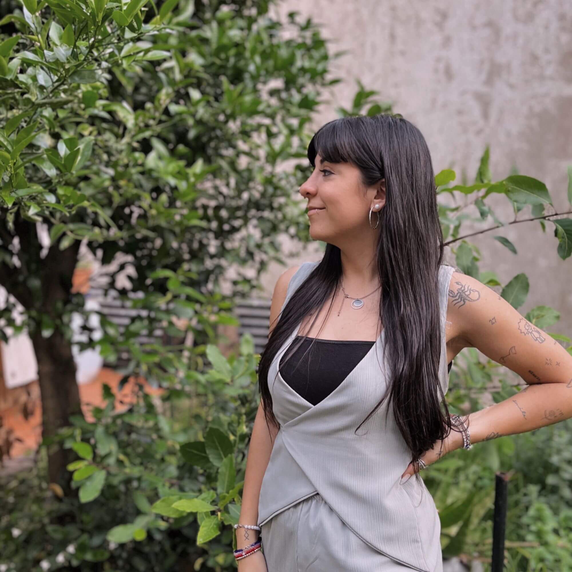 Deborah Perla