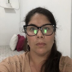 Melina Celeste Di Giacinti 