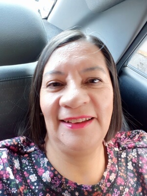 María de Lourdes  Gaona 
