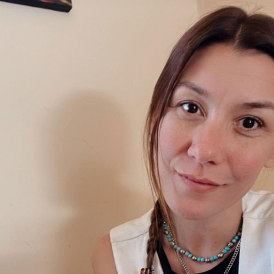 María Jimena Gatica