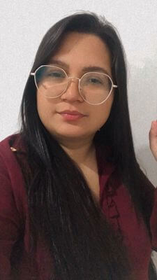 Thamara Caroline Cardoso de Melo