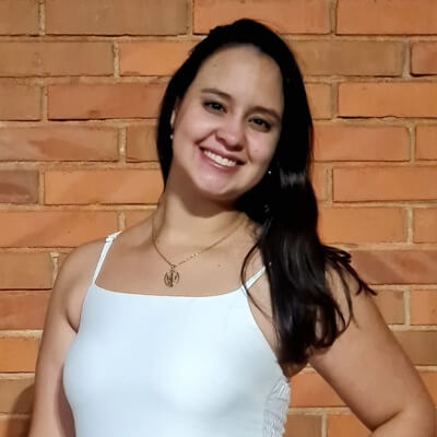 DAYANE MARTINS