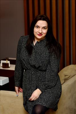 Анна  Романик