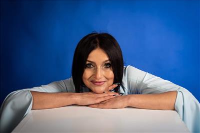 Світлана Гуливатая