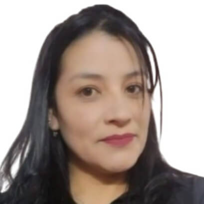 Vilma Adriana Vargas ruiz 