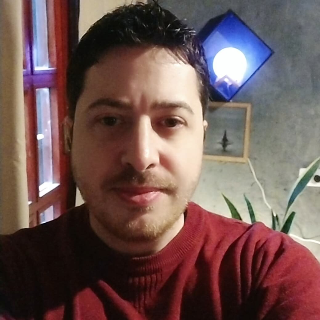 Diego Maximiliano  Herrera 