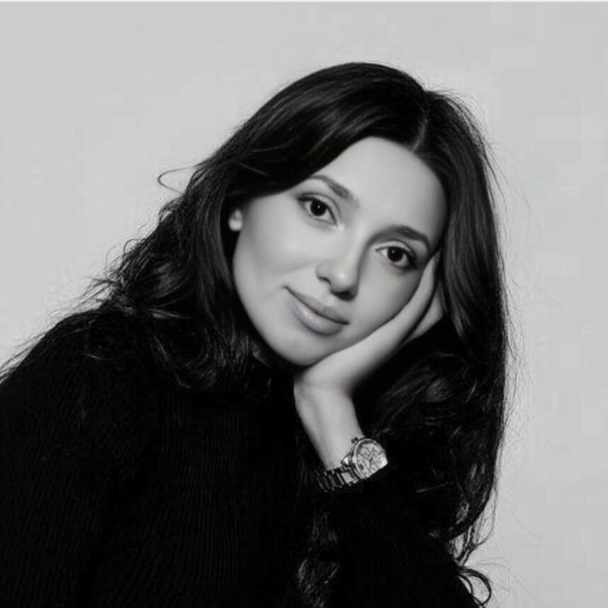 Екатерина  Ногина 