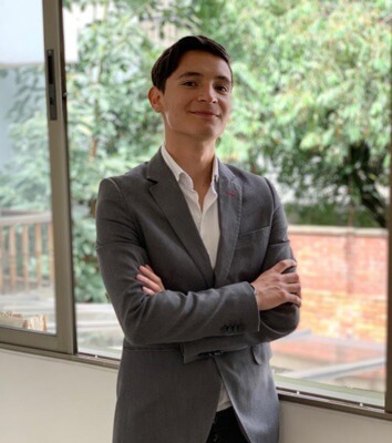 Sergio Andrés Gómez