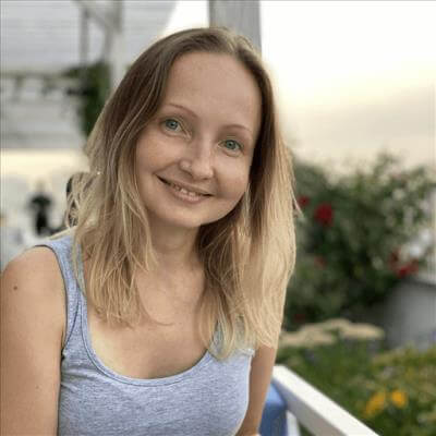 Марія Літош